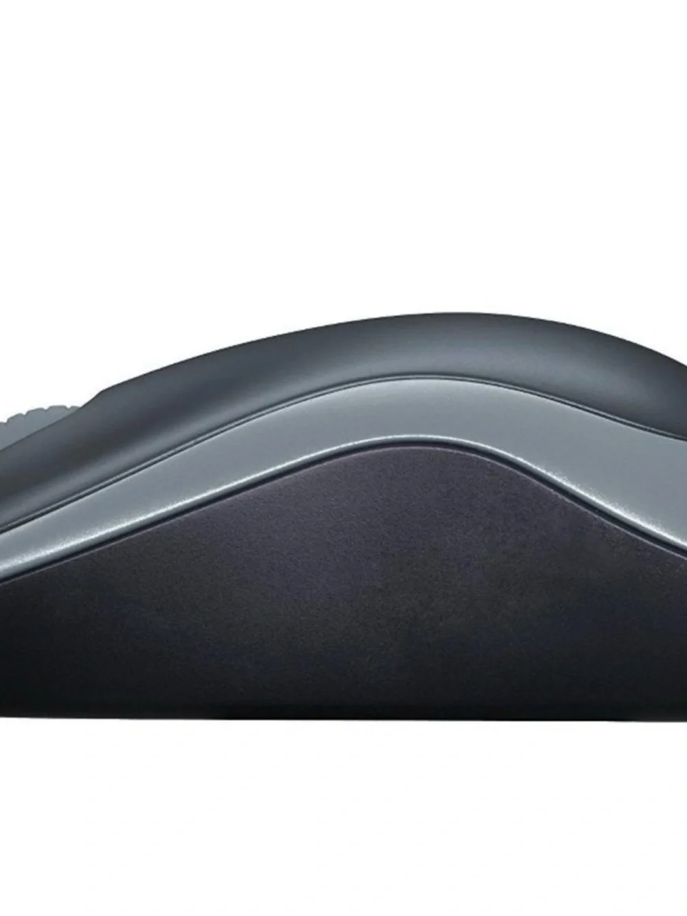 Logitech Black Wireless Keyboard and Mouse Set MK320 Deep Sculpted Keys NIB!